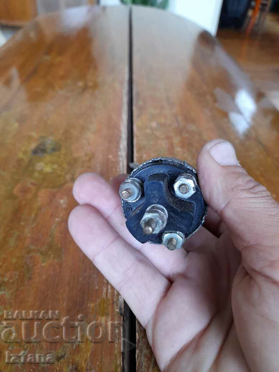 Delivery of Old ignition key Kamaz Delivery of Old ignition key Kamaz