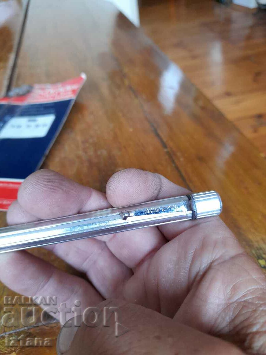 Delivery of Old gripper Delivery of Old gripper