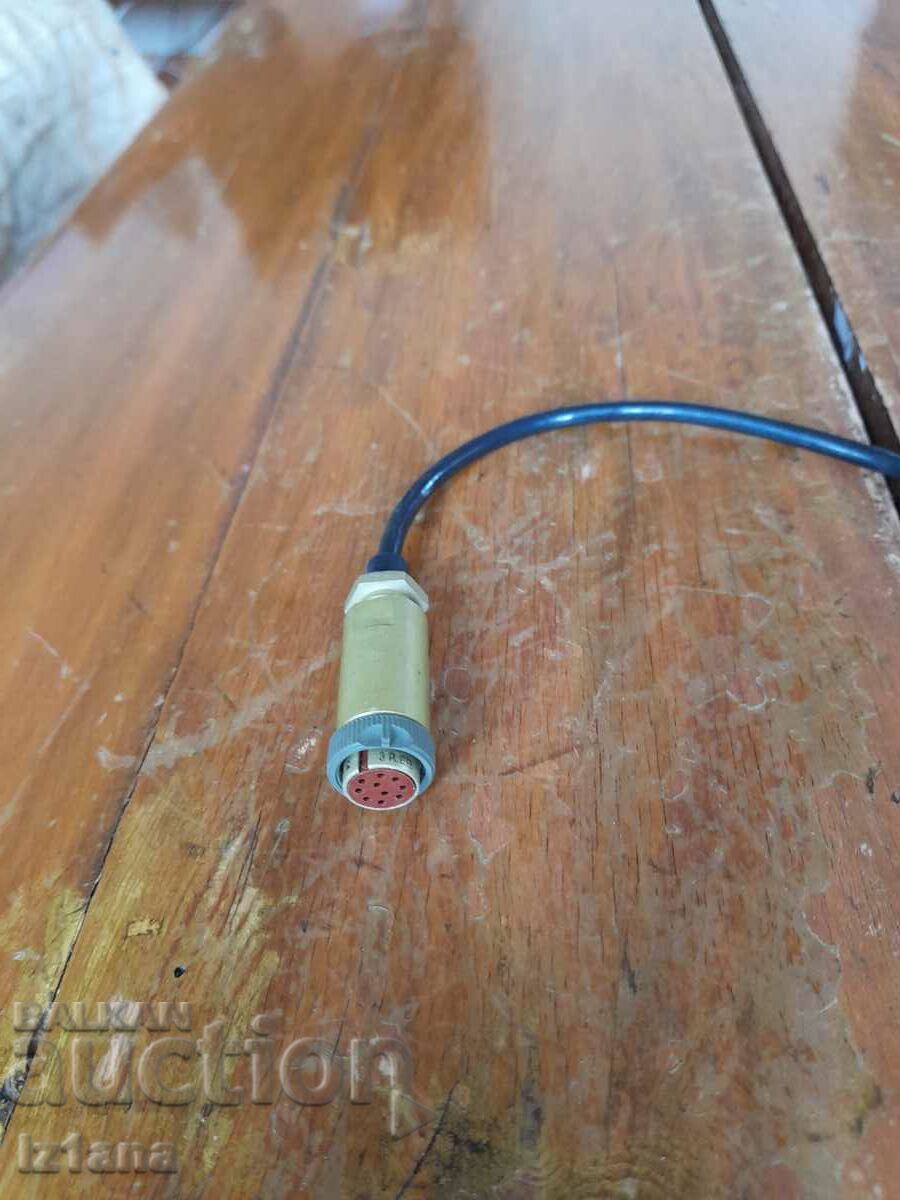 Block UNCH for Linen, Electron - 6