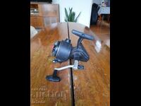 Old Germina Nixe 95 fishing reel