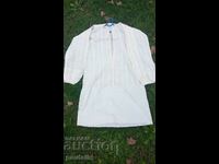 AUTHENTIC MEN'S KENAR SHIRT LARGE