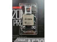 Amd Ryzen 3800x MSI A520 Pro Prism wraith cooler