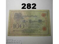 Berlin 100 mark 1903 Germania