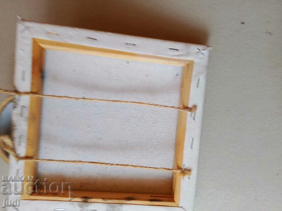 Oil painting canvas - 5 Oil painting canvas - 5