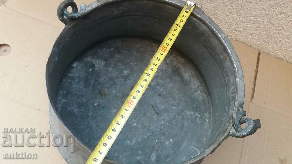 КОВАН БАКЪР, КОТЕЛ - ОТЛИЧЕН ГОЛЯМ МАСИВЕН ВЪЗРАЖДАНЕ - 6 КОВАН БАКЪР, КОТЕЛ - ОТЛИЧЕН ГОЛЯМ МАСИВЕН ВЪЗРАЖДАНЕ - 6