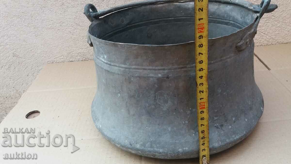 КОВАН БАКЪР, КОТЕЛ - ОТЛИЧЕН ГОЛЯМ МАСИВЕН ВЪЗРАЖДАНЕ - 7 КОВАН БАКЪР, КОТЕЛ - ОТЛИЧЕН ГОЛЯМ МАСИВЕН ВЪЗРАЖДАНЕ - 7