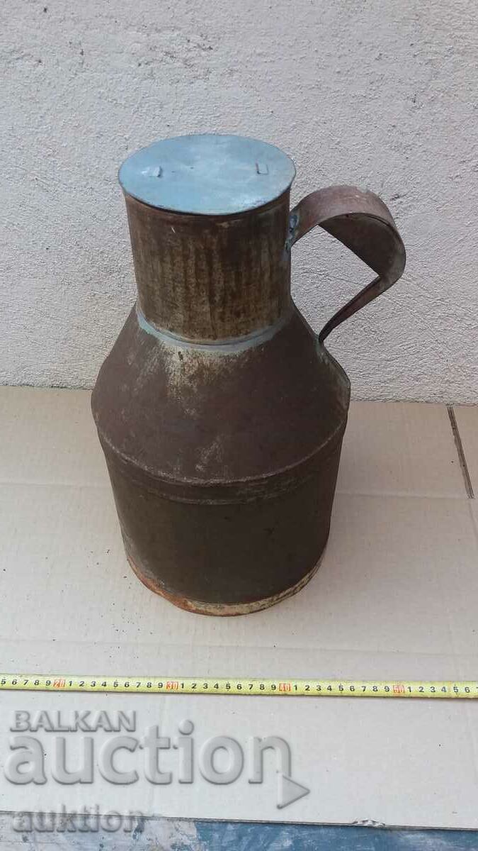 SOLID METAL CUTTER FOR MILK, BUTTER, ETC. with price 8.99 BGN | € 4.60 SOLID METAL CUTTER FOR MILK, BUTTER, ETC. with price 8.99 BGN | € 4.60