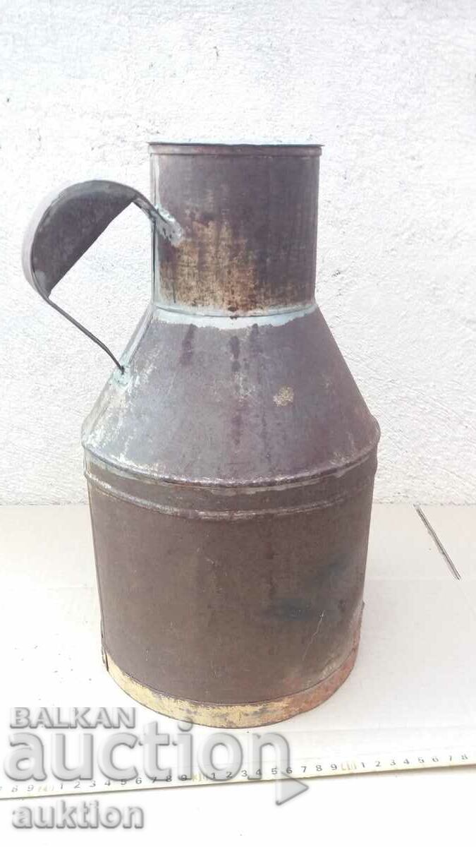 Delivery of SOLID METAL CUTTER FOR MILK, BUTTER, ETC. Delivery of SOLID METAL CUTTER FOR MILK, BUTTER, ETC.