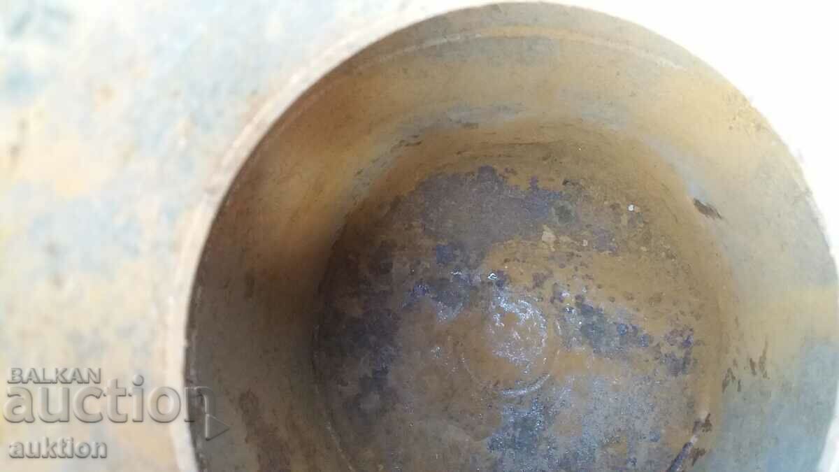 SOLID METAL CUTTER FOR MILK, BUTTER, ETC. - 5 SOLID METAL CUTTER FOR MILK, BUTTER, ETC. - 5