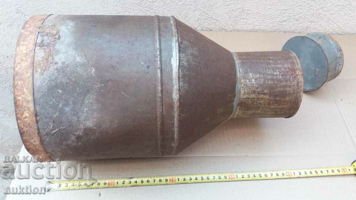 SOLID METAL CUTTER FOR MILK, BUTTER, ETC. - 6 SOLID METAL CUTTER FOR MILK, BUTTER, ETC. - 6