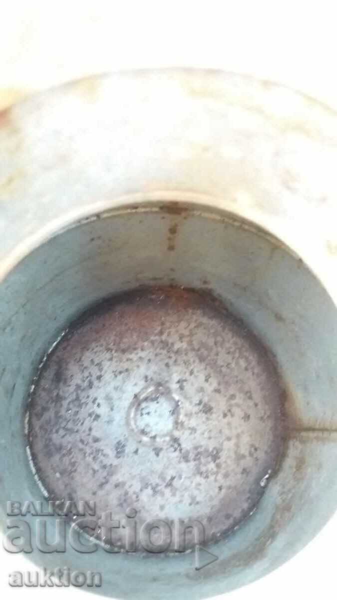 Delivery of SOLID METAL CUTTER FOR MILK, BUTTER, ETC. Delivery of SOLID METAL CUTTER FOR MILK, BUTTER, ETC.