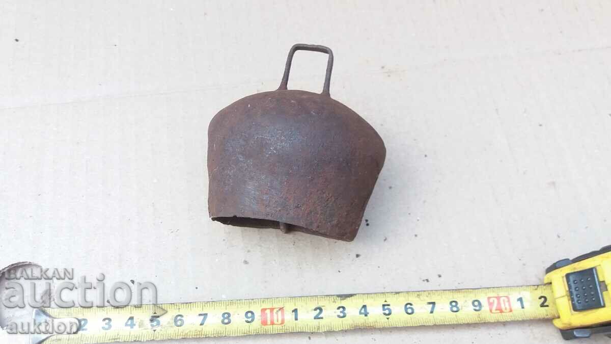 Delivery of OLD GIRL