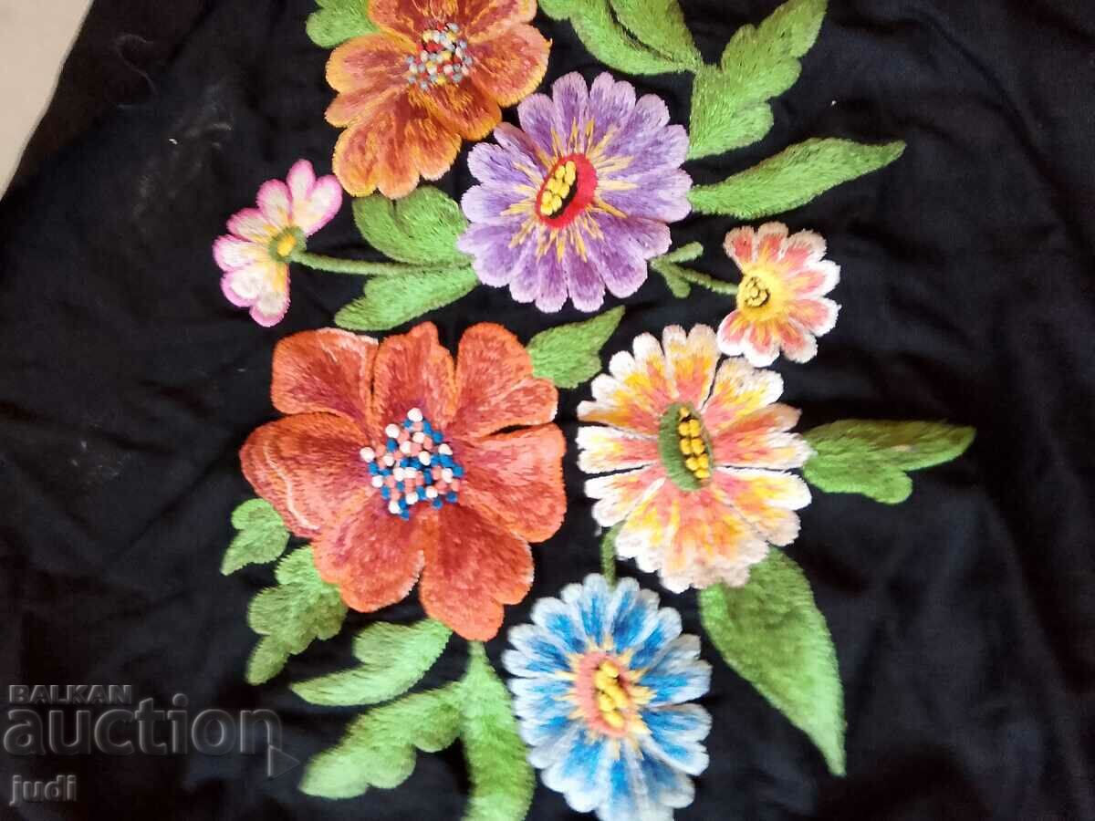 Blown decoration - 7 Blown decoration - 7