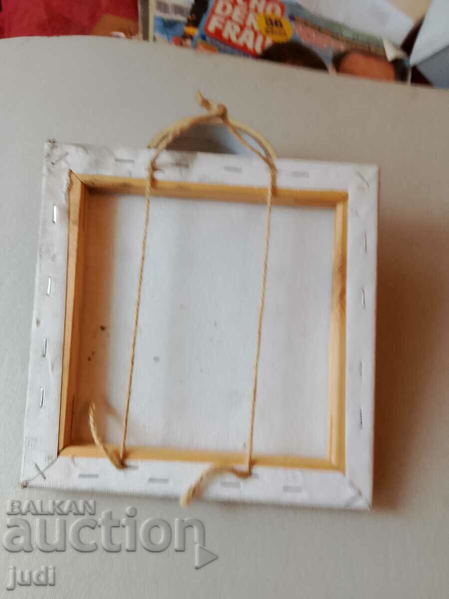 Oil painting canvas - 5 Oil painting canvas - 5