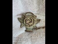 ✅ ANNIVERSARY DECORATION FOR CLOTHES - BROOCH❗