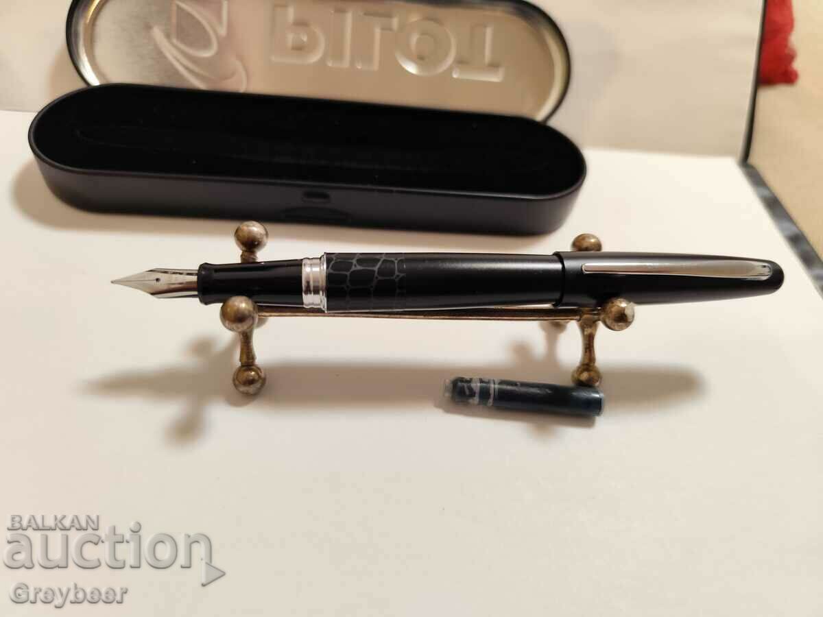 Pilot Metropolitan MR2 fountain pen