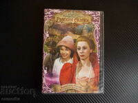 Russian Fairy Tales DVD Movie Russian Fairy Tales include 10 filme jucate