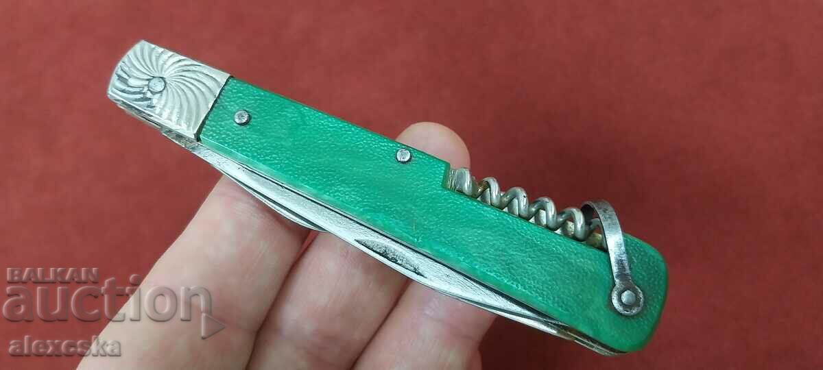 Auction Folding knife - Pavlovo Auction Folding knife - Pavlovo