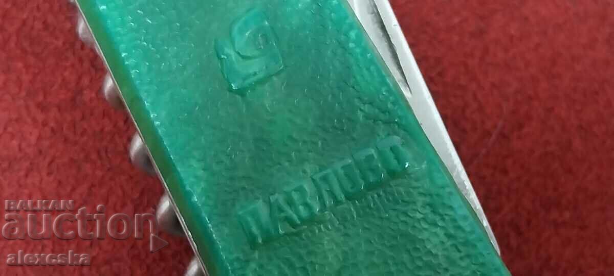 Folding knife - Pavlovo - 6 Folding knife - Pavlovo - 6