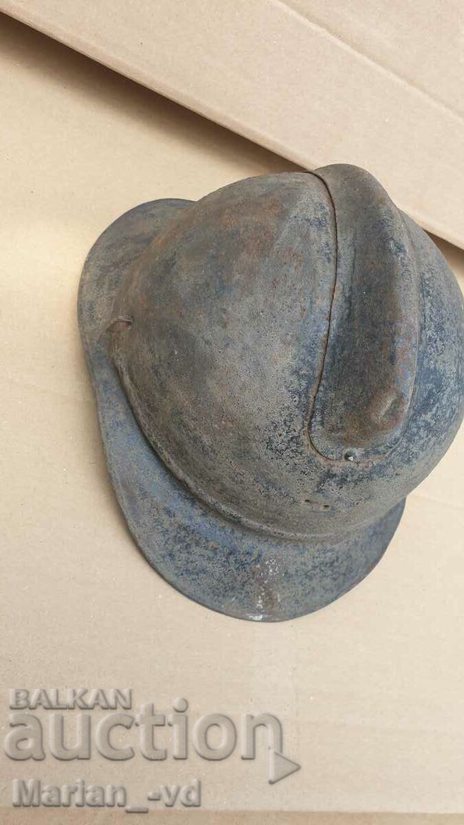 Δημοπρασία Κράνος παλιού πυροσβέστη Δημοπρασία Κράνος παλιού πυροσβέστη