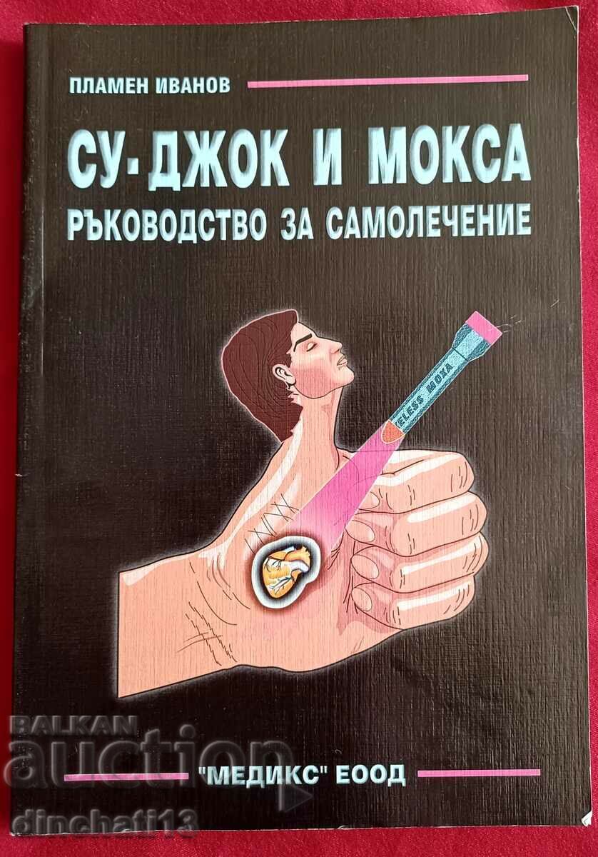 Guide to self-healing: Plamen Ivanov Guide to self-healing: Plamen Ivanov