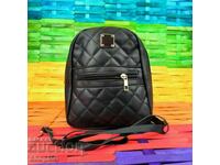 Women's backpack