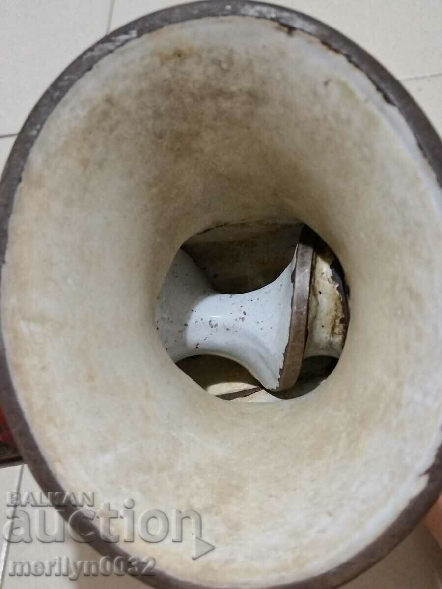 Delivery of Old meat grinder meat grinder Germany