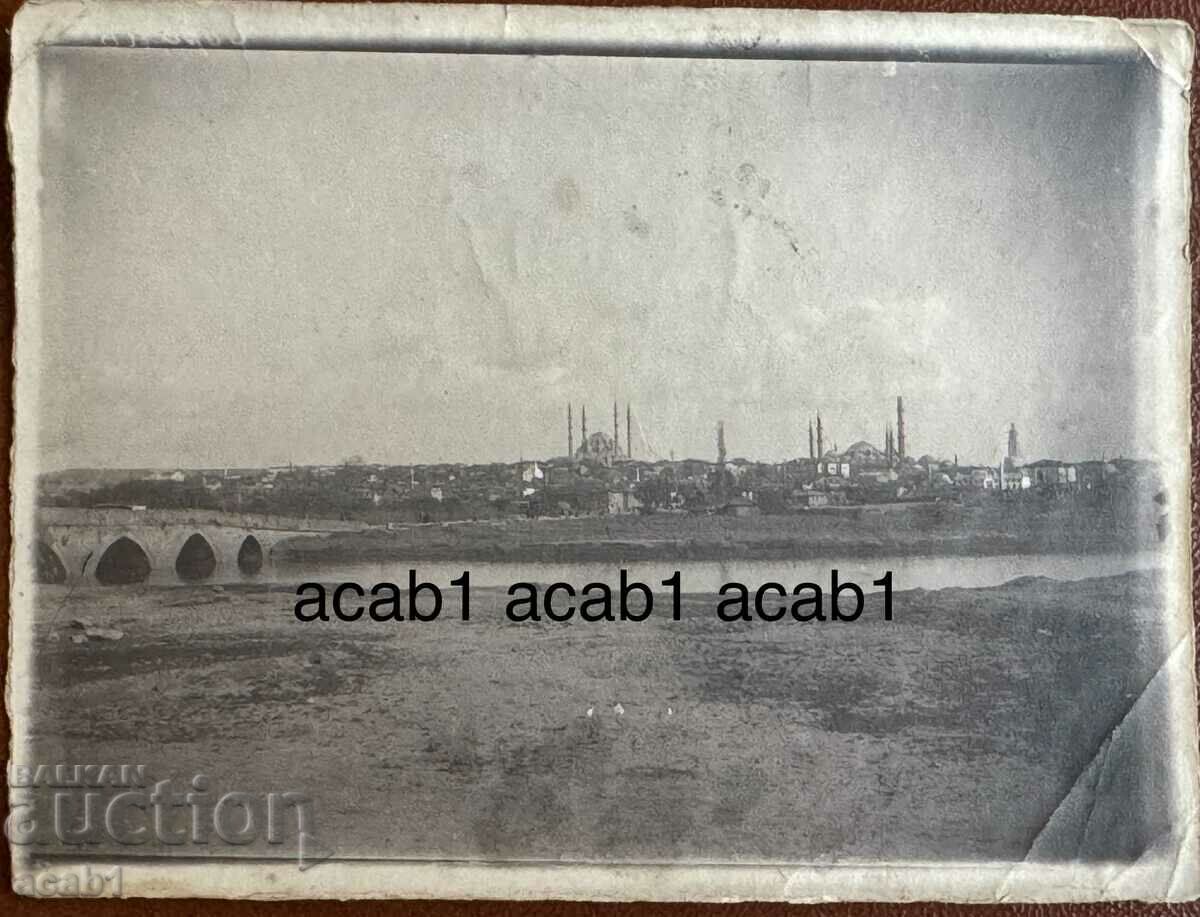 Delivery of Audrin Has Fallen! Selimiye Mosque Delivery of Audrin Has Fallen! Selimiye Mosque