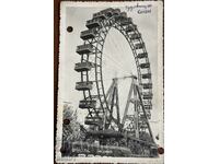 Roata din Viena „Monster Wheel”