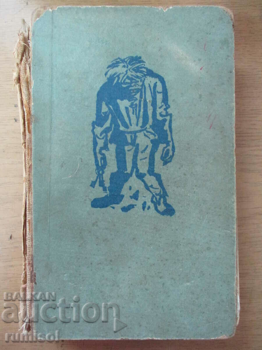 The Virgin of Paris - Victor Hugo The Virgin of Paris - Victor Hugo