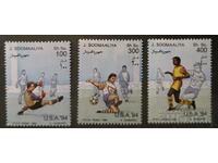 Somalia 1994 Sports/Soccer USA 94 2€ MNH