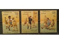 Somalia 1994 Sport/Fotbal SUA 94 6,50€ MNH