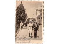 LITTLE OLD PHOTO SOFIA C. SVOBODITEL Blvd. MILITARY M-VO G959