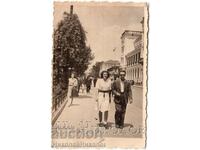 LITTLE OLD PHOTO SOFIA C. SVOBODITEL Blvd. MILITARY M-VO G959