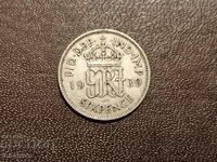 1939 6 pence