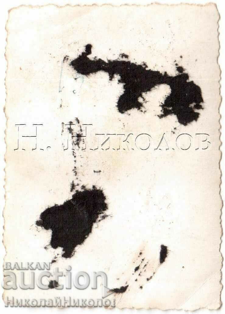 MICĂ FOTO VECHE CU FETE ÎN COSTUM MUSULMAN G961 cu preț 4.00 BGN | € 2.05