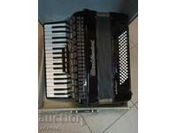 Accordion ROYAL STANDARD METEOR 80 Bass