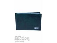 Lindner pocket coin album for 48 mon. up to 36 mm