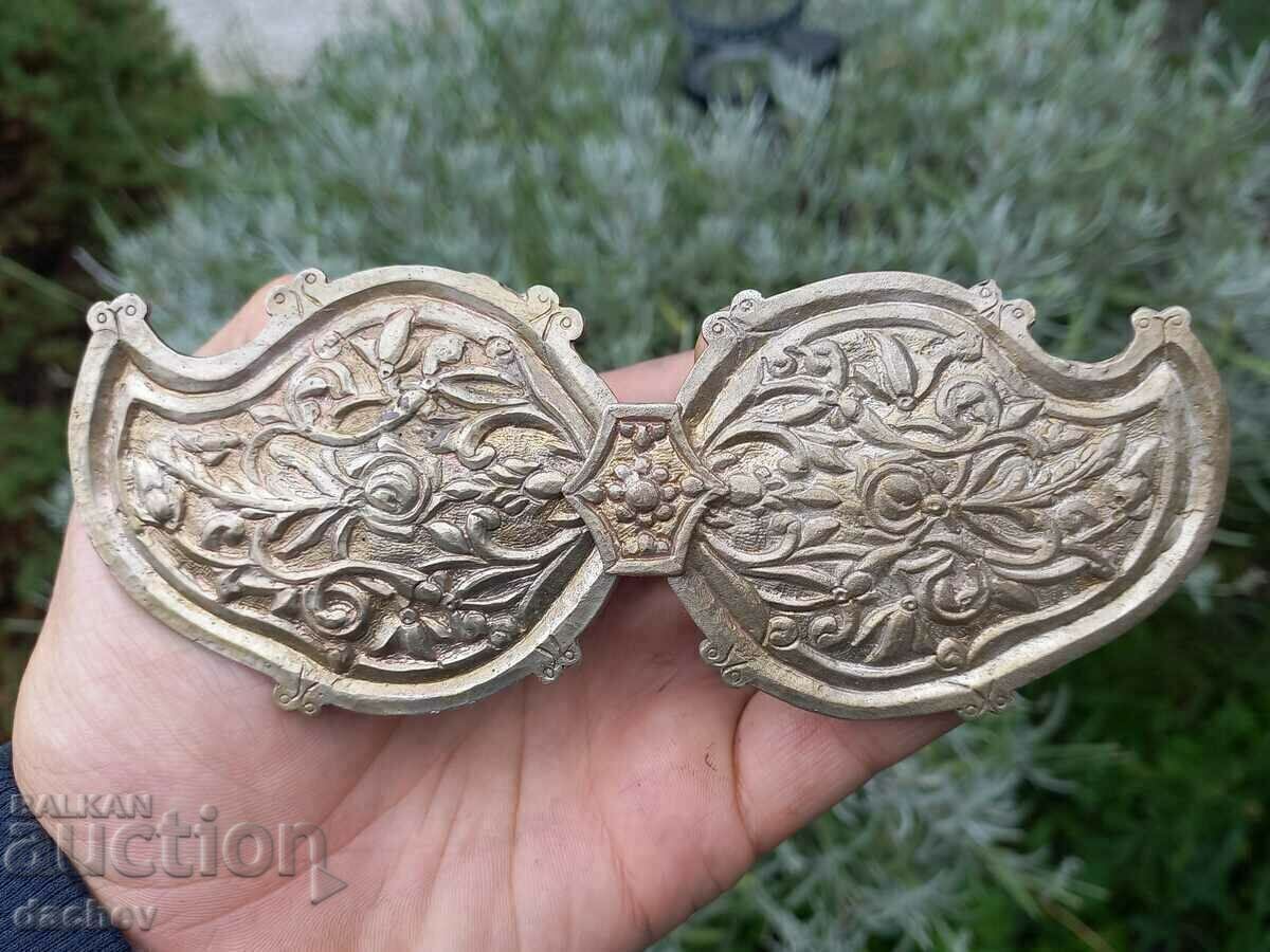 Πανέμορφη παλαιά ασημένια παφτια κοσμήματα στολή Πανέμορφη παλαιά ασημένια παφτια κοσμήματα στολή