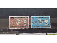 ✅ PURE SERIES OF POSTAGE STAMPS - TOGO ❗