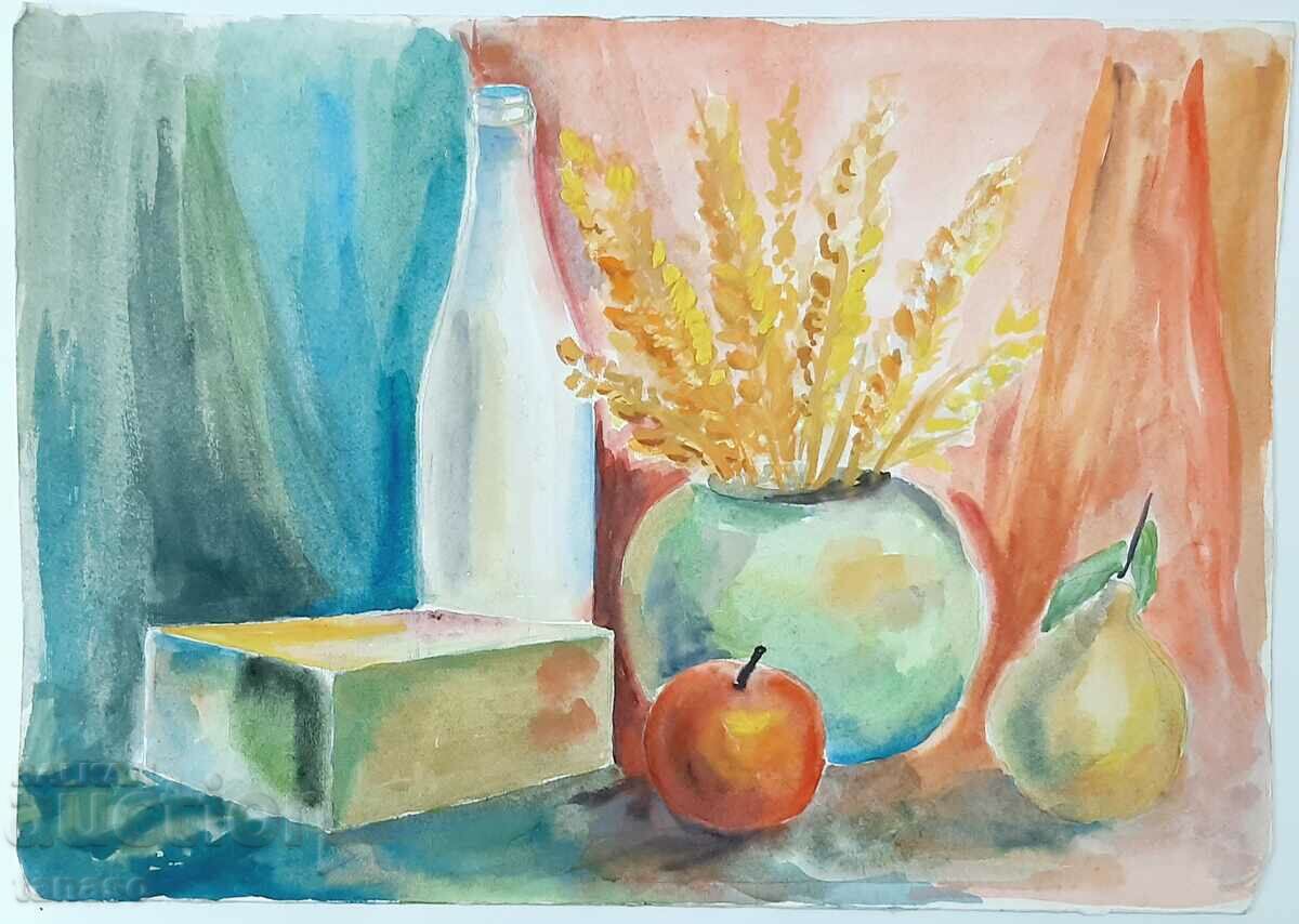 Watercolor(3.5)