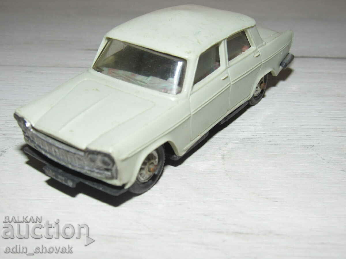 1/43 Norev France Fiat 2300