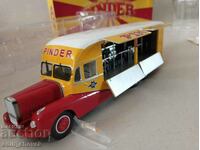 1/43 Direkt Colecții Bernard 28 Camion electric 1951