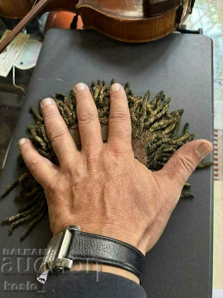 General's epaulet - 5 General's epaulet - 5