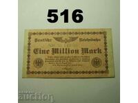 Berlin 1 million mark 1923 Germany