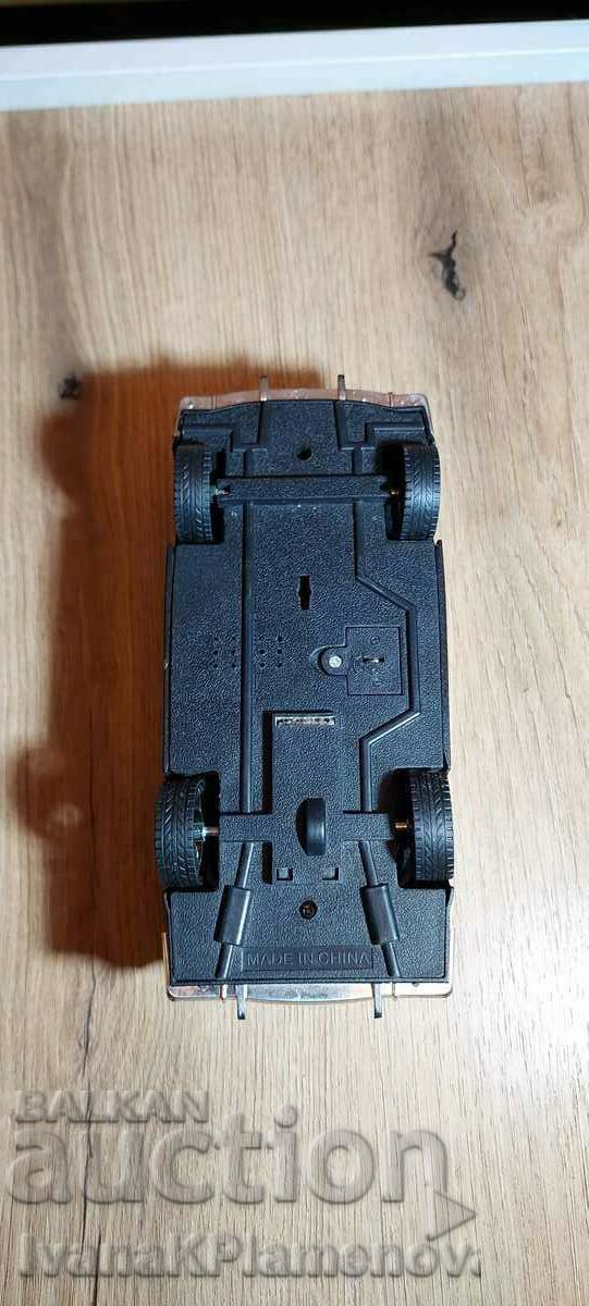 Delivery of Cart for collectors Delivery of Cart for collectors