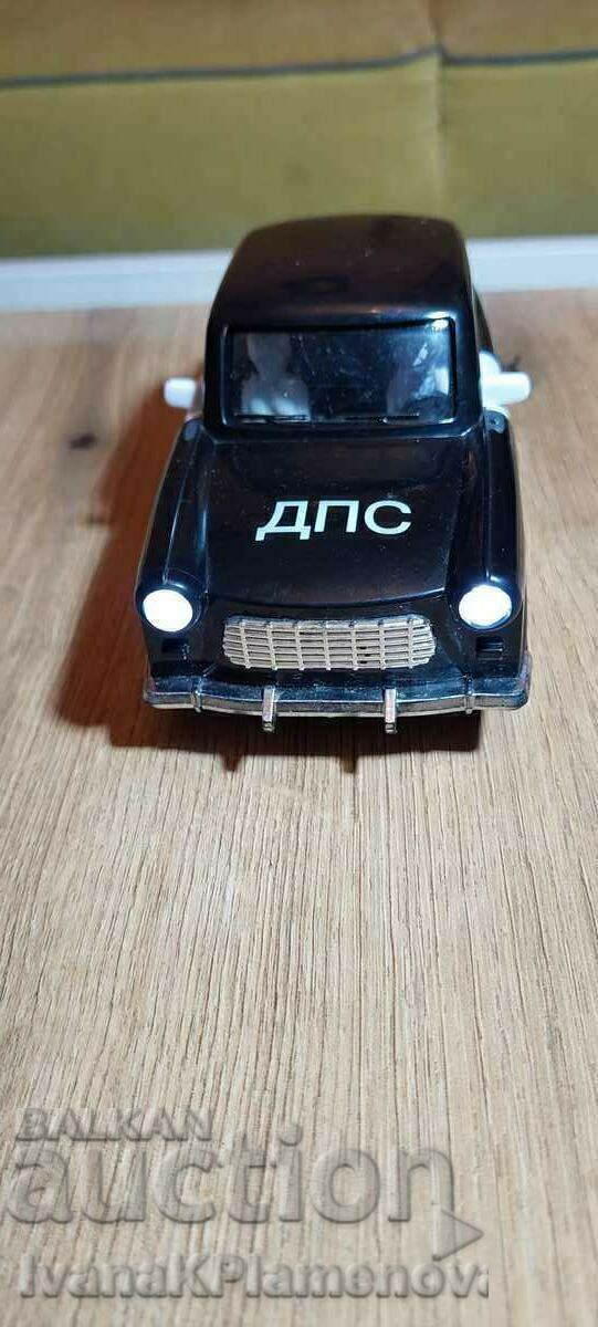 Количка за колекционери - 5