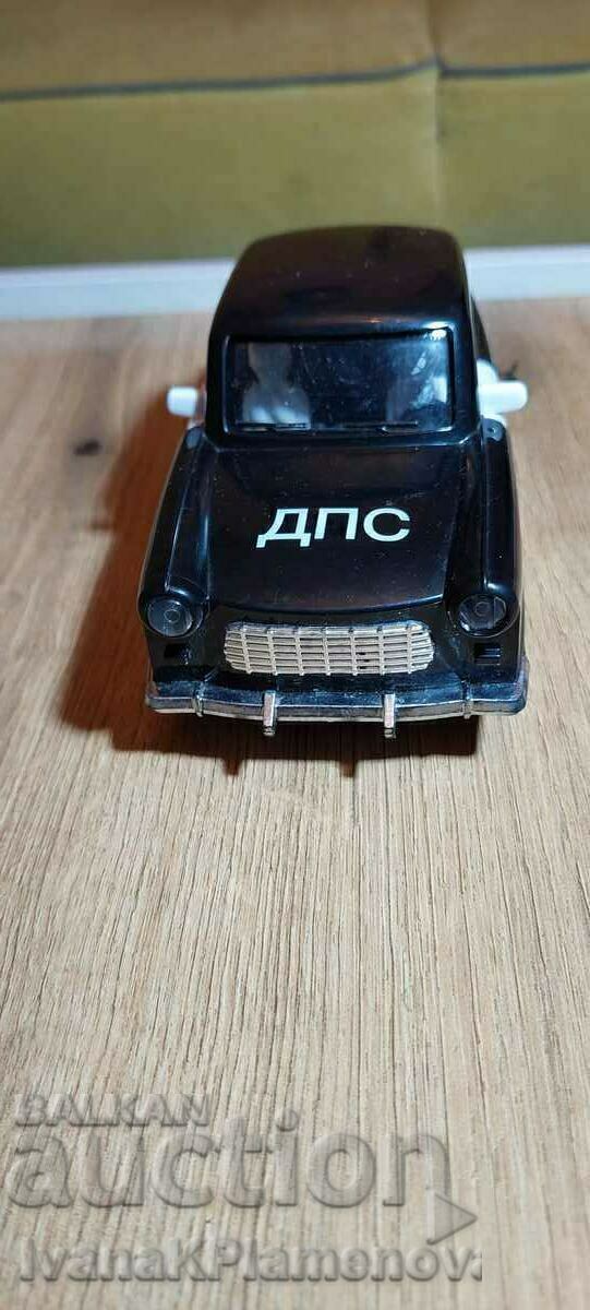 Количка за колекционери - 6