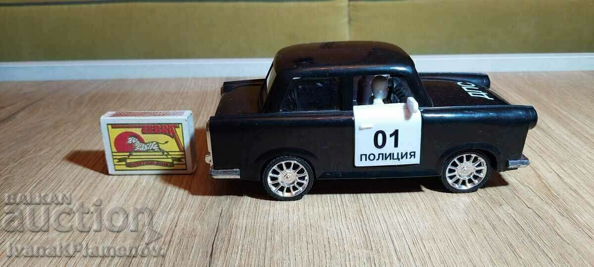 Cart for collectors - 7 Cart for collectors - 7