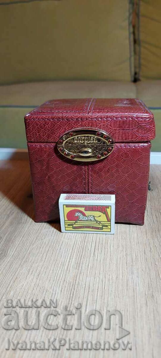 A jewelry box - 6 A jewelry box - 6